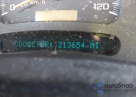 2003 GMC Yukon Xl 1500 Slt from USA, damaged, VIN 1GKEC16Z53J102518